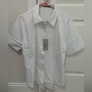 NWT Boutique button down